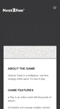 Mobile Screenshot of next2fun.com